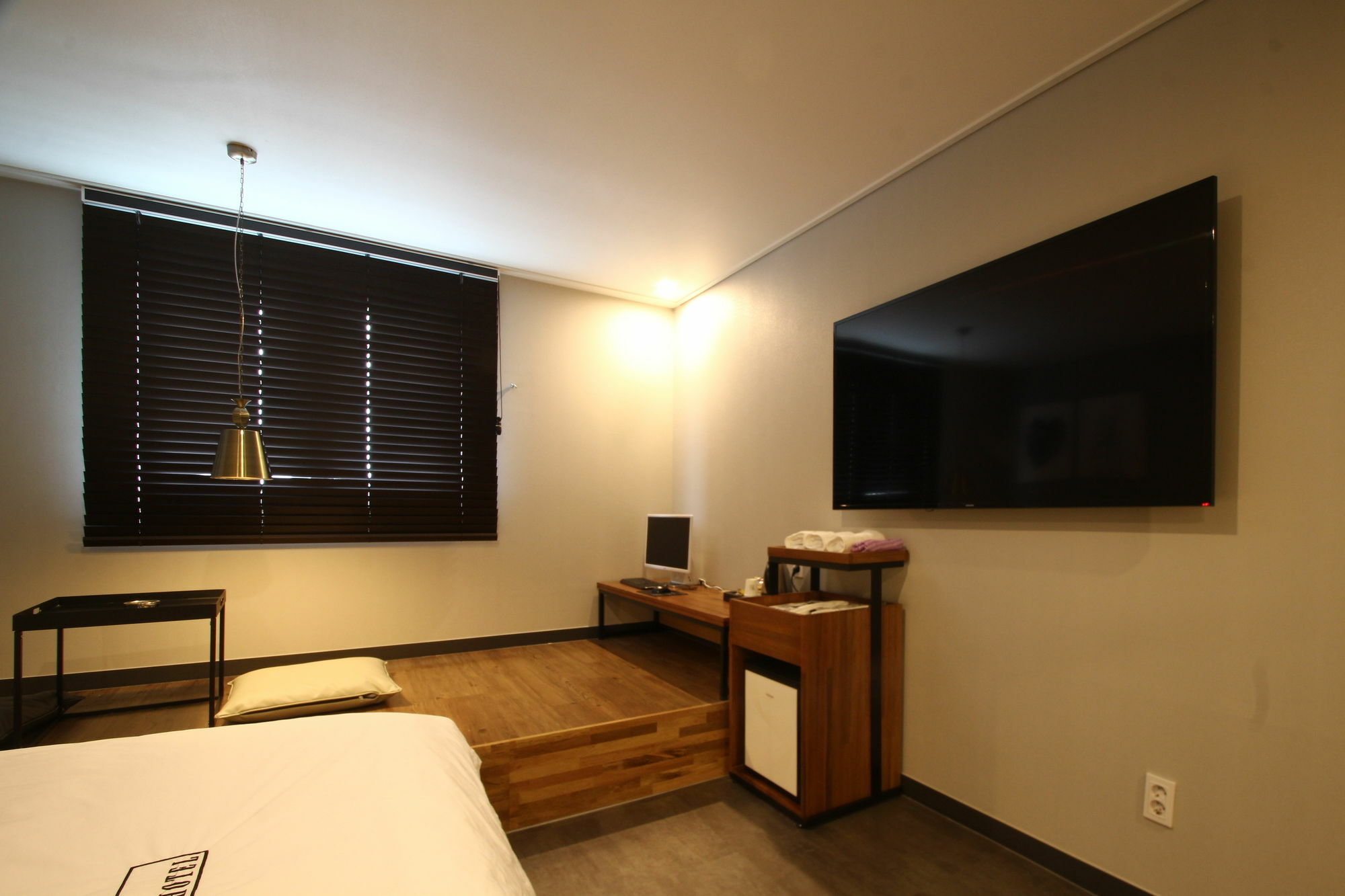 Hotel No.25 Puszan Kültér fotó